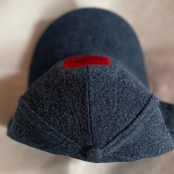 Hugo Boss Denim Hat / Cap - Unisex - Picture 11 of 11